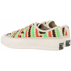 Converse Chuck 70 OX Unisex Multicolour Plimsolls