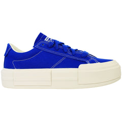 Converse Cruise OX Unisex Blue Plimsolls