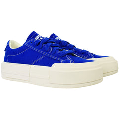 Converse Cruise OX Unisex Blue Plimsolls