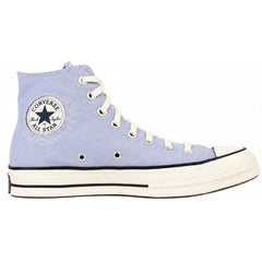 Converse Chuck 70 Hi Unisex Blue Plimsolls