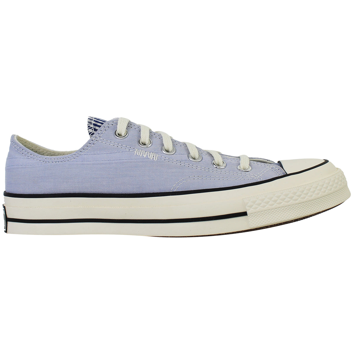 Converse Chuck 70 OX Unisex Light Blue Plimsolls
