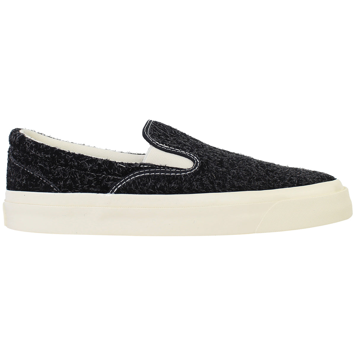 Converse x Golf Wang One Star CC Unisex Black Plimsolls