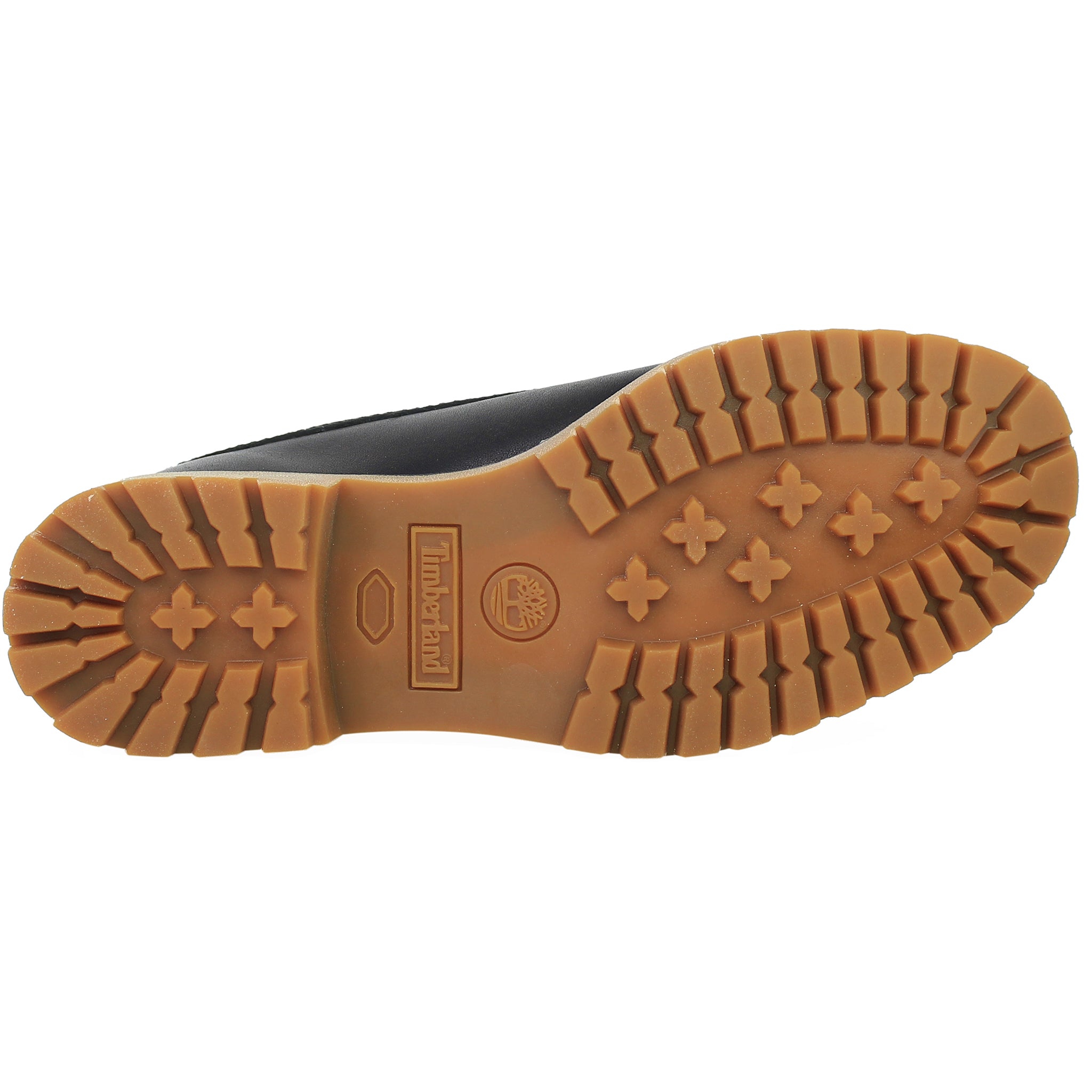 Timberland Lyonsdale Womens Black Oxford Shoes