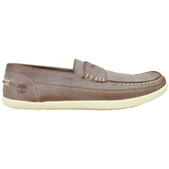 Timberland Heritage Mens Brown Shoes