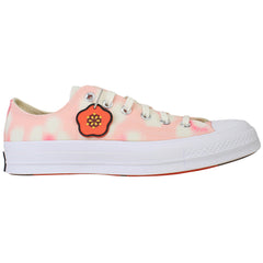 Converse Chuck 70 OX Unisex Pink Plimsolls