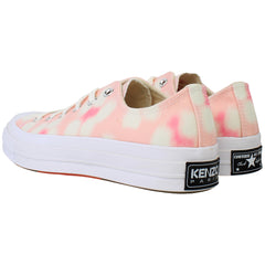 Converse Chuck 70 OX Unisex Pink Plimsolls