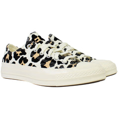 Converse Chuck 70 OX Unisex Multicolour Plimsolls