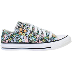 Converse Chuck Taylor OX Unisex Multicolour Plimsolls