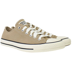 Converse Chuck Taylor OX Unisex Brown Plimsolls