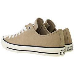 Converse Chuck Taylor OX Unisex Brown Plimsolls