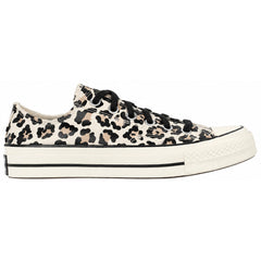Converse Chuck 70 OX Unisex Brown Plimsolls