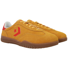 Converse Run Star OX Unisex Yellow Trainers