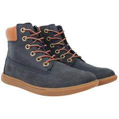 Timberland Authentic Kids Navy Shoes