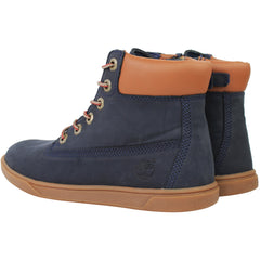Timberland Authentic Kids Navy Shoes