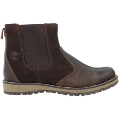 Timberland Kidder Trail Kids Brown Boots
