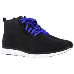 Timberland Killington Mens Black Hiking Boots