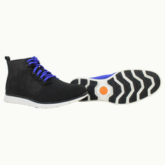 Timberland Killington Mens Black Hiking Boots NO BOX