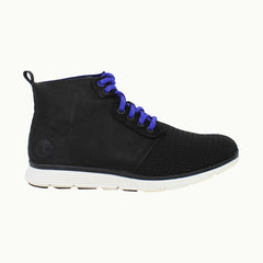 Timberland Killington Mens Black Hiking Boots NO BOX