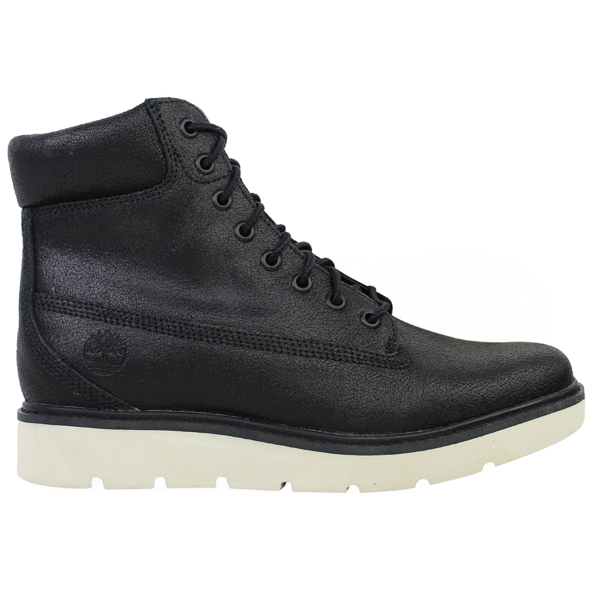 Timberland Kenniston 6inch Womens Black Boots
