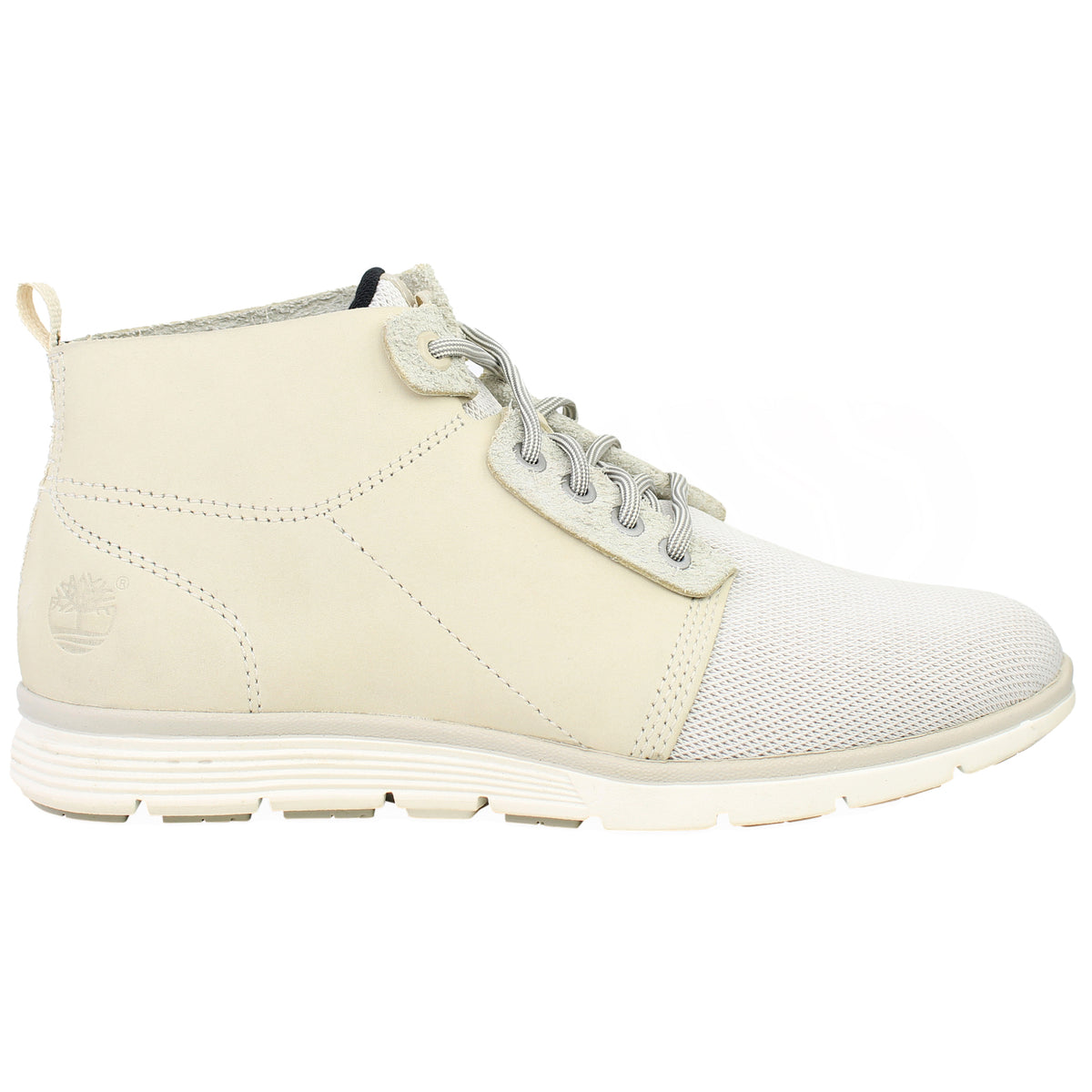 Timberland Killington Womens Off White Boots