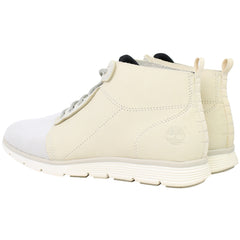 Timberland Killington Womens Off White Boots