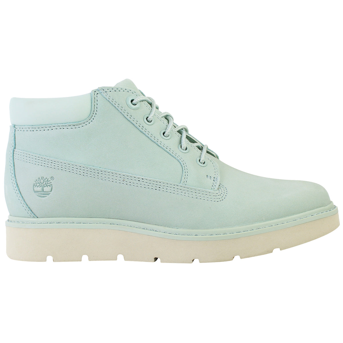 Timberland Kenniston Nelllie Womens Mint Boots