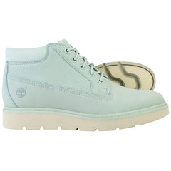 Timberland Kenniston Nelllie Womens Mint Boots