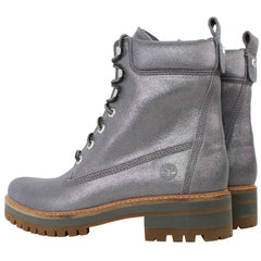 Timberland 6inch Courmayeur Valley Womens Grey Boots