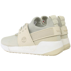 Timberland Kiri Womens Beige Trainers