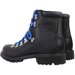 Timberland 1978 Hike Mens Black Shoes