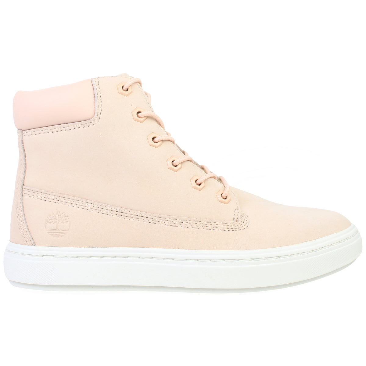 Timberland Londyn Womens Pink Shoes