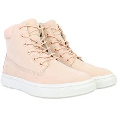 Timberland Londyn Womens Pink Shoes