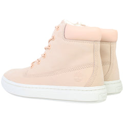 Timberland Londyn Womens Pink Shoes