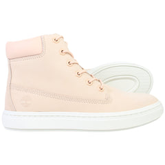 Timberland Londyn Womens Pink Shoes