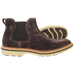 Timberland Naples Trail Mens Brown Chelsea Boots