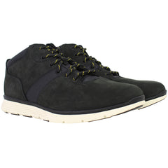 Timberland Killington Super Mid Mens Black Boots