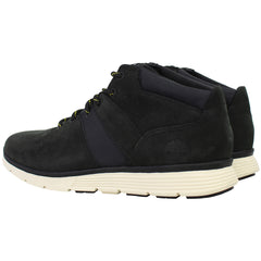 Timberland Killington Super Mid Mens Black Boots