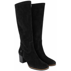 Timberland Eleanor Street Tall Womens Back Knee High Boots