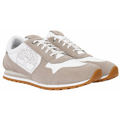 Timberland Milan Flavor Womens Beige Trainers