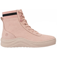 Timberland Ruby Ann Womens Pink Boots