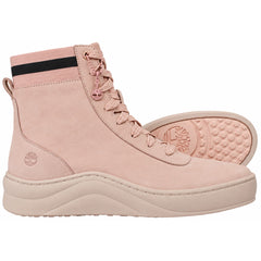 Timberland Ruby Ann Womens Pink Boots