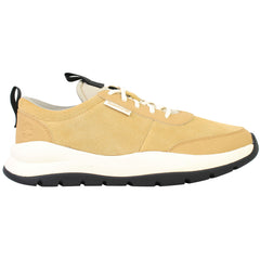 Timberland Boroughs Oxford Mens Beige Trainers