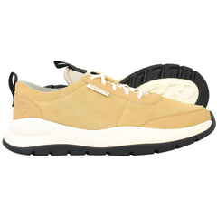 Timberland Boroughs Oxford Mens Beige Trainers