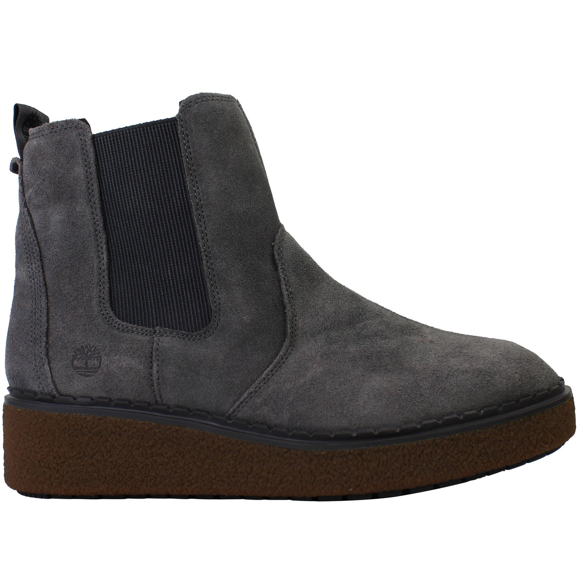 Timberland Bluebell Lane Womens Grey Boots