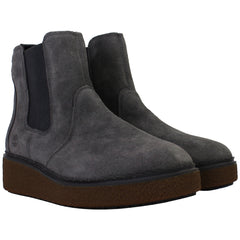 Timberland Bluebell Lane Womens Grey Boots
