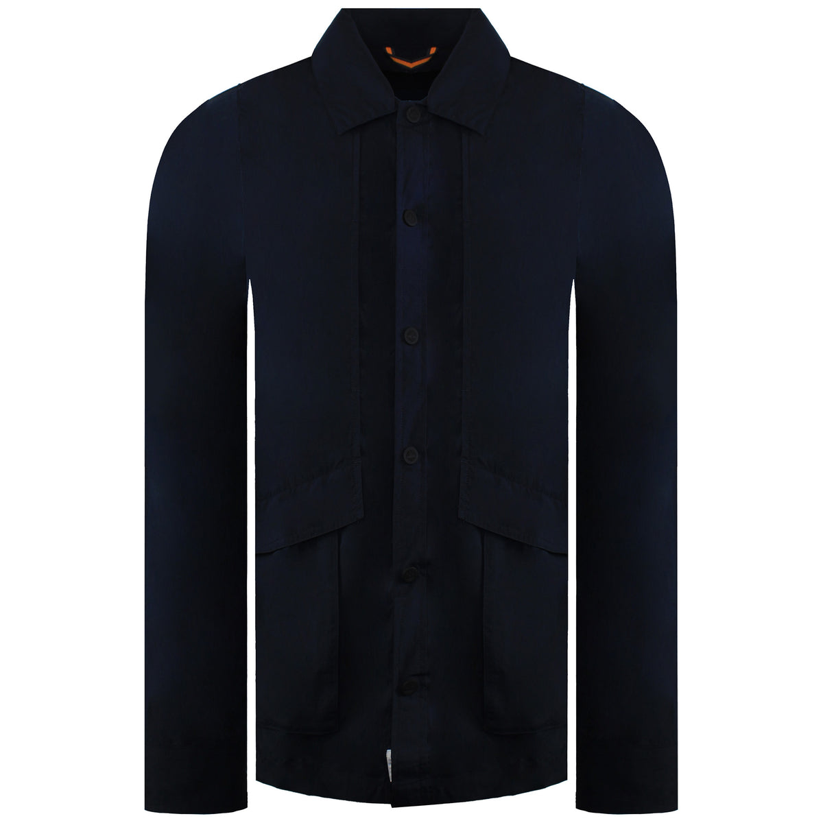 Timberland Field Trip Mens Navy Shirt