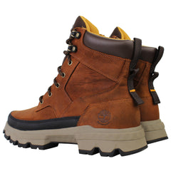 Timberland TBL Originals Ultra Mens Brown Boots