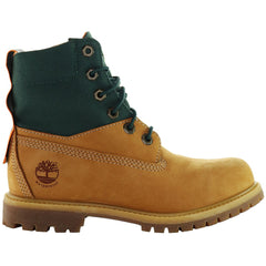 Timberland Premium Waterproof Womens Wheat Boots