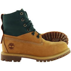 Timberland Premium Waterproof Womens Wheat Boots