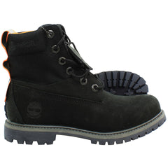 Timberland Rebotl Womens Black Boots